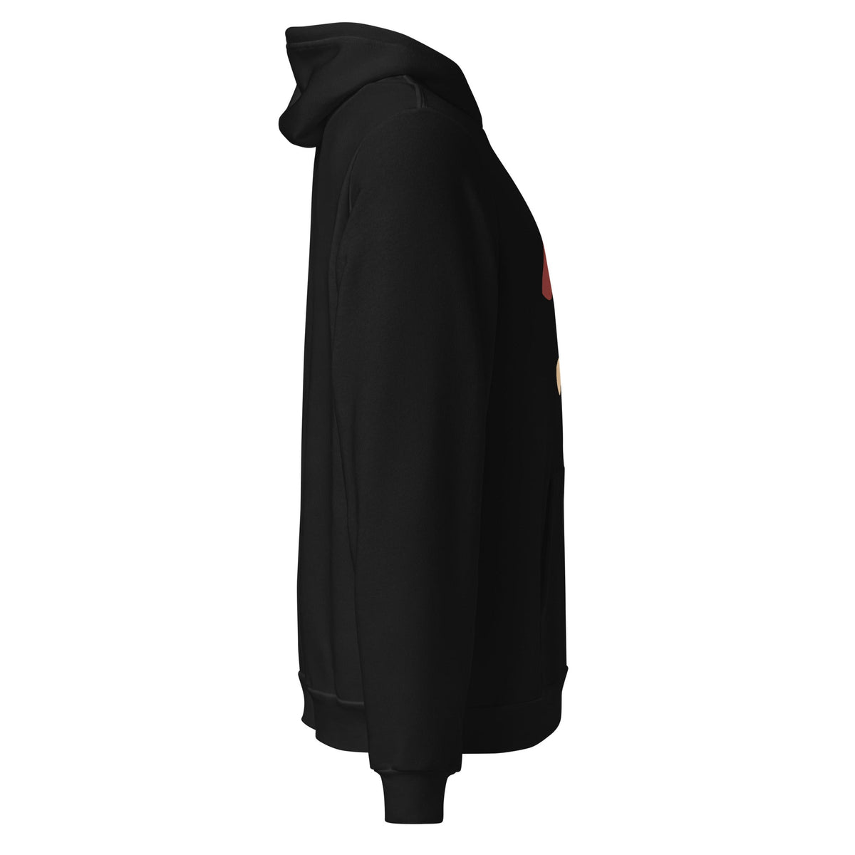 Unisex Hoodie, Men's Hoodie, Pullover Hoodie, Sweatshirt - PratSN