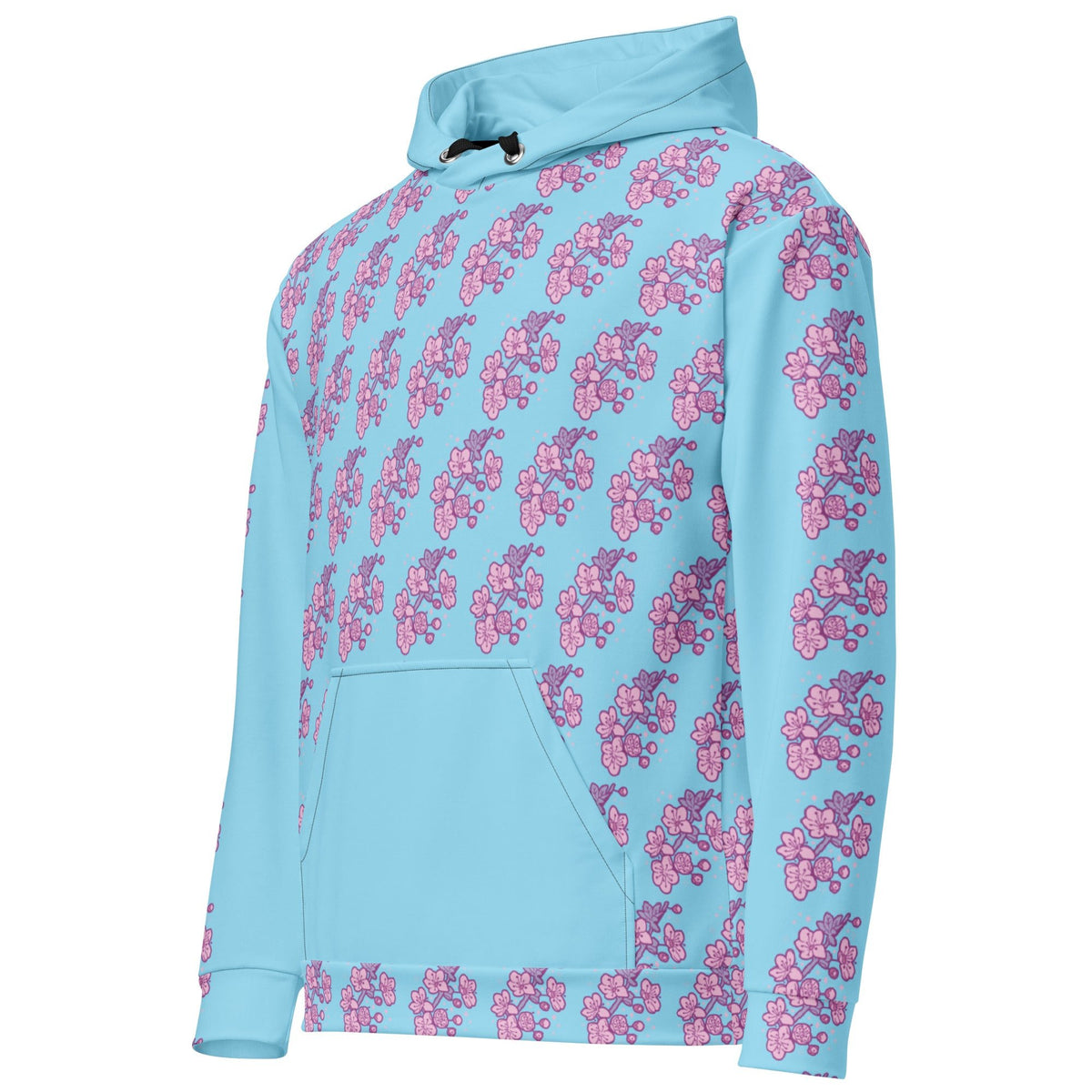 Unisex Hoodie, Men's Hoodie, Pullover Hoodie, Sweatshirt - PratSN