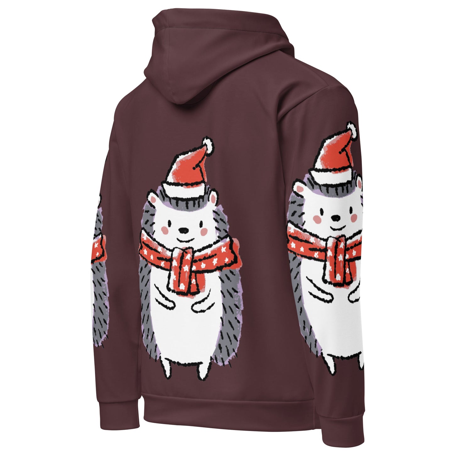 Unisex Hoodie, Men's Hoodie, Pullover Hoodie, Sweatshirt - PratSN