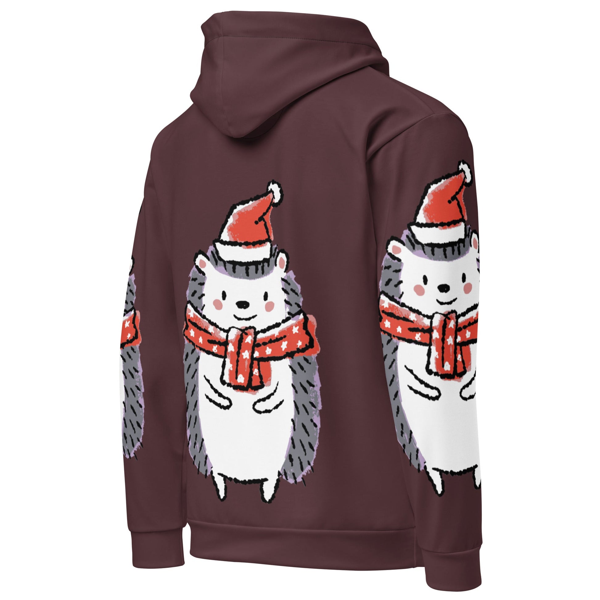 Unisex Hoodie, Men's Hoodie, Pullover Hoodie, Sweatshirt - PratSN