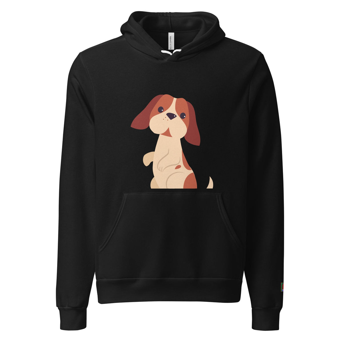 Unisex Hoodie, Men's Hoodie, Pullover Hoodie, Sweatshirt - PratSN