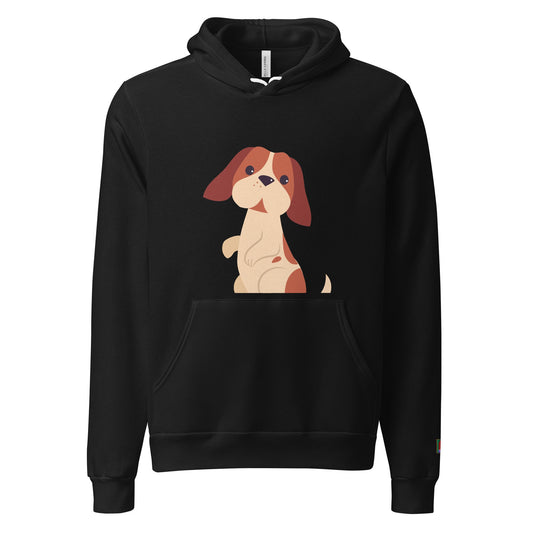 Unisex Hoodie, Men's Hoodie, Pullover Hoodie, Sweatshirt - PratSN