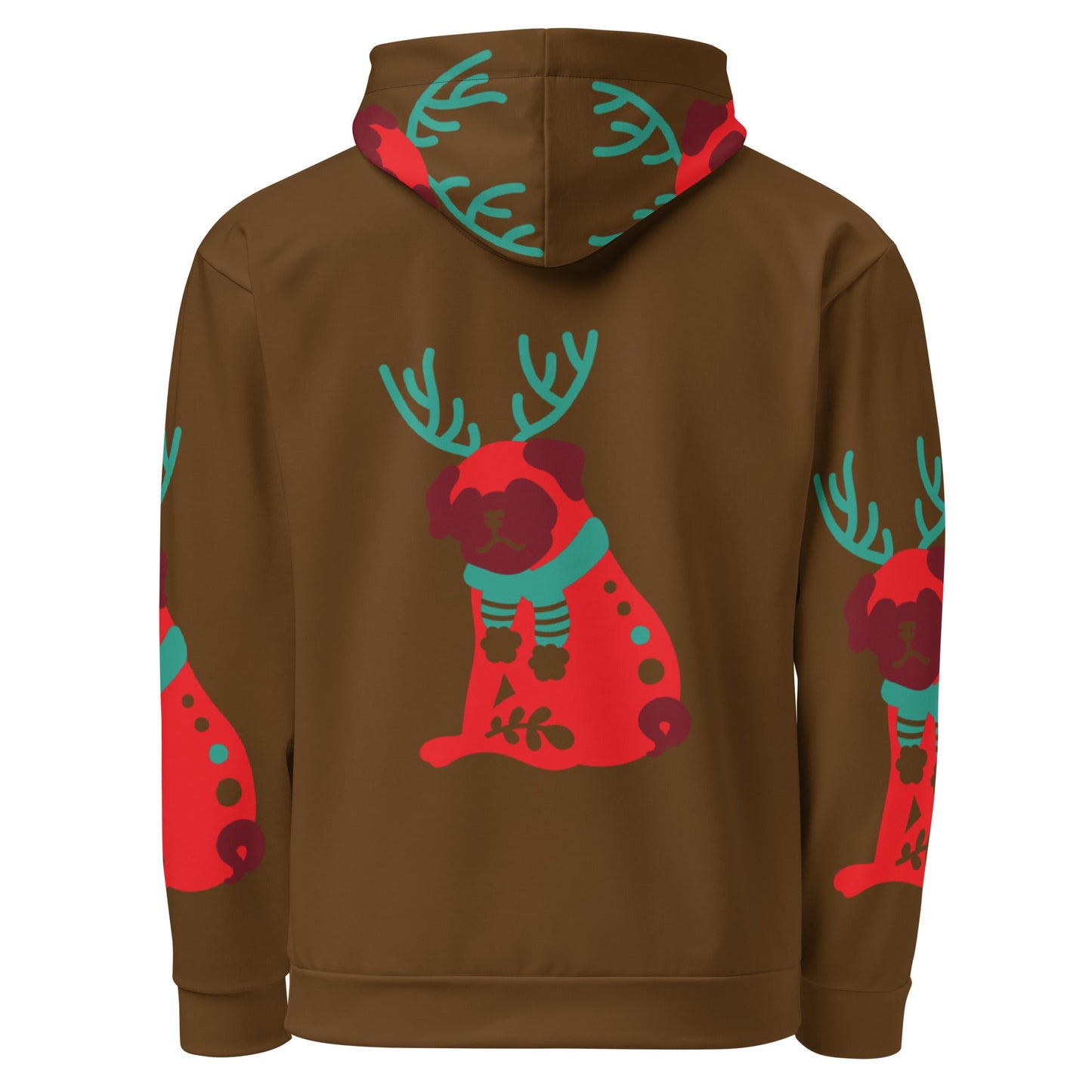 Unisex Hoodie, Men's Hoodie, Pullover Hoodie, Sweatshirt - PratSN