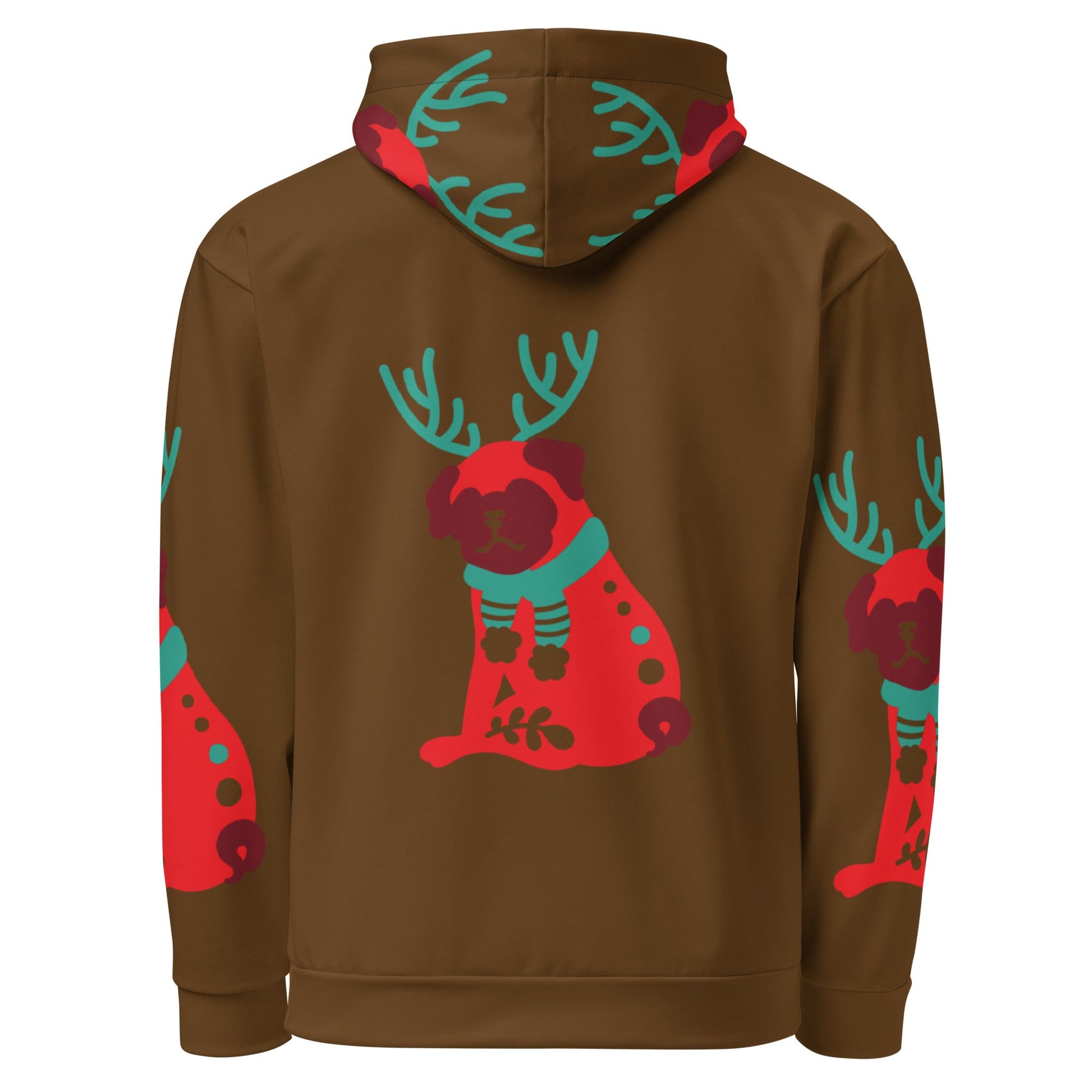 Unisex Hoodie, Men's Hoodie, Pullover Hoodie, Sweatshirt - PratSN