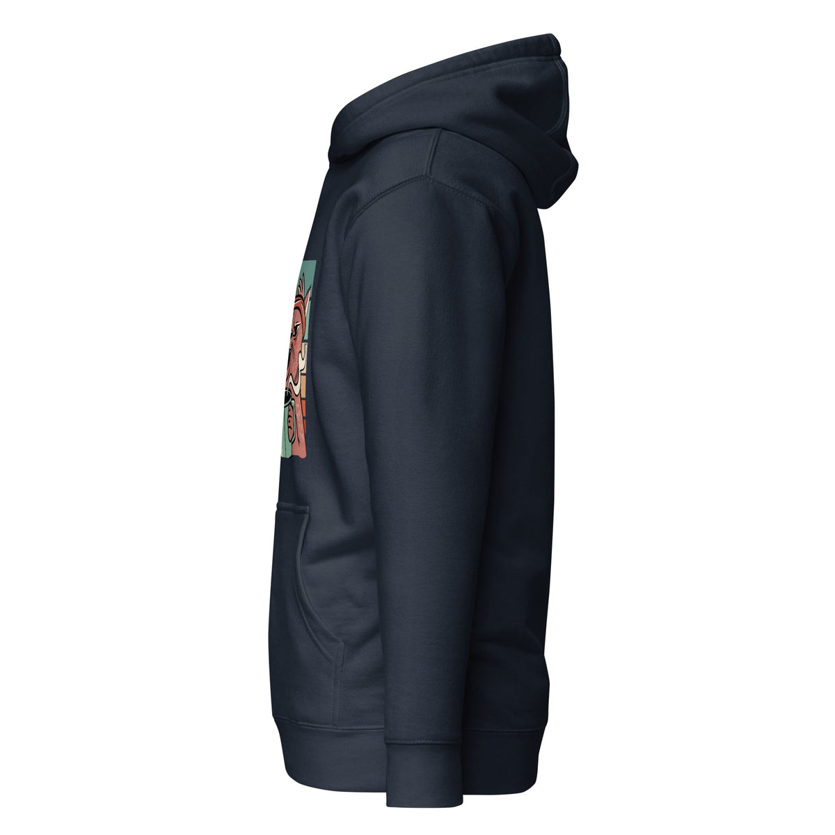 Unisex Hoodie, Men's Hoodie, Pullover Hoodie, Sweatshirt - PratSN