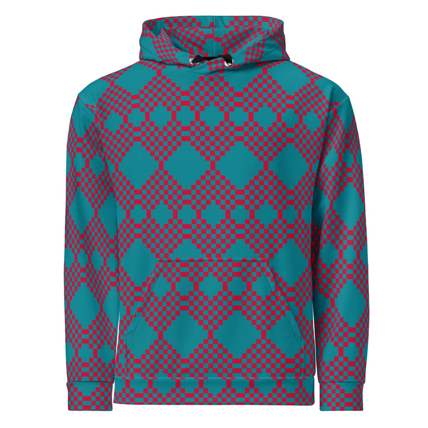 Unisex Hoodie, Men's Hoodie, Pullover Hoodie, Sweatshirt - PratSN
