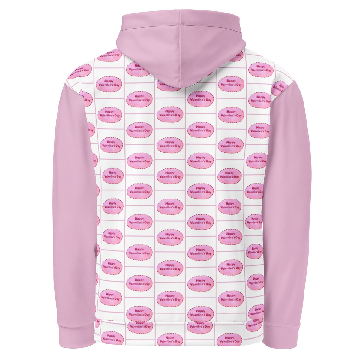 Unisex Hoodie, Men's Hoodie, Pullover Hoodie, Sweatshirt Valentines day Hoodie - PratSN