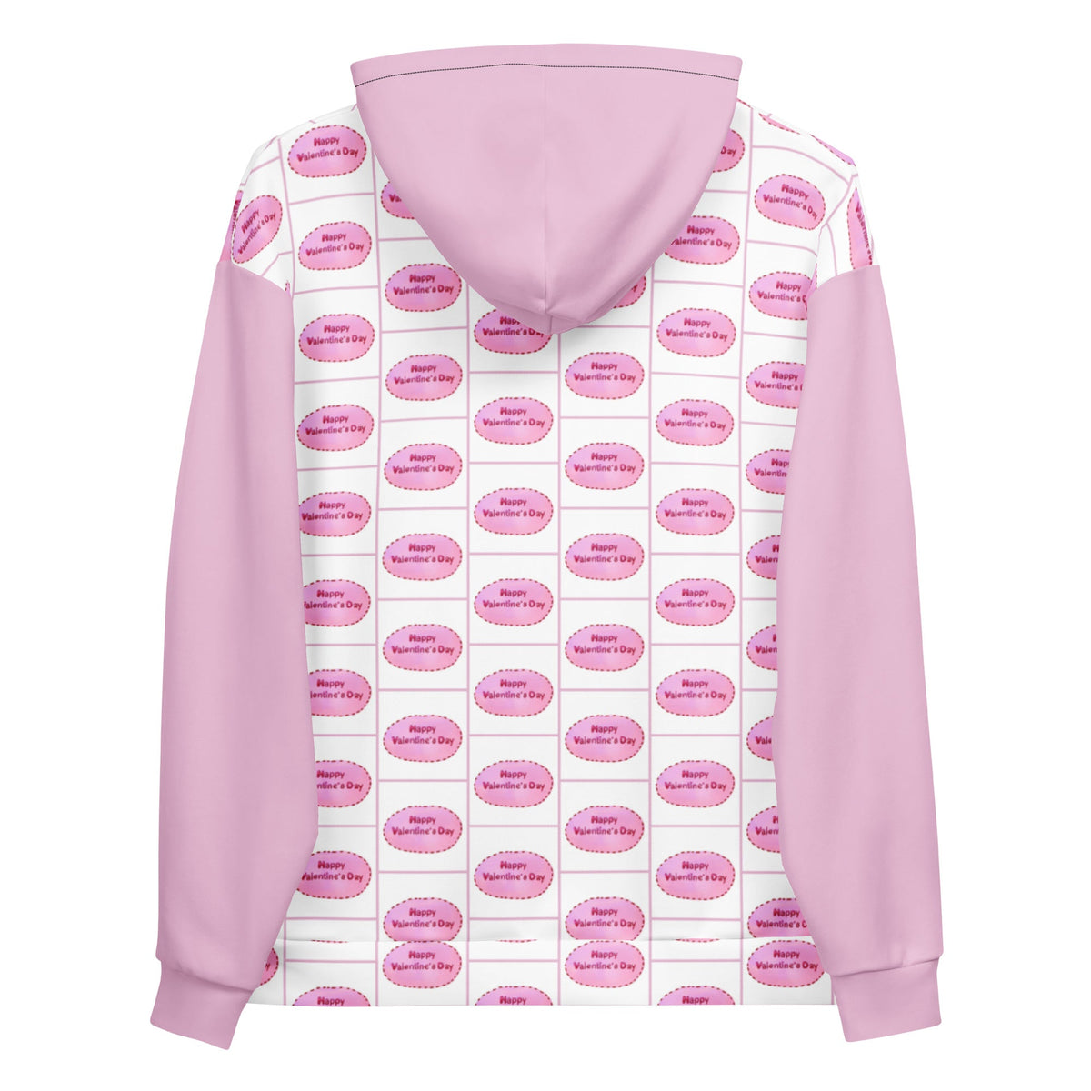 Unisex Hoodie, Men's Hoodie, Pullover Hoodie, Sweatshirt Valentines day Hoodie - PratSN