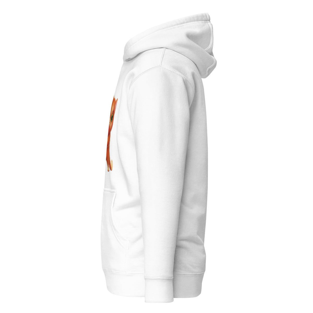 Unisex Hoodie, Men's Hoodie, Pullover Hoodie, Sweatshirt, Women's Hoodie - PratSN