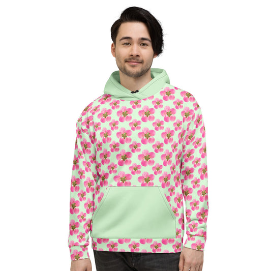 Unisex Hoodie, Men's Hoodie, Pullover Hoodie, Sweatshirt, Women's Hoodie - PratSN