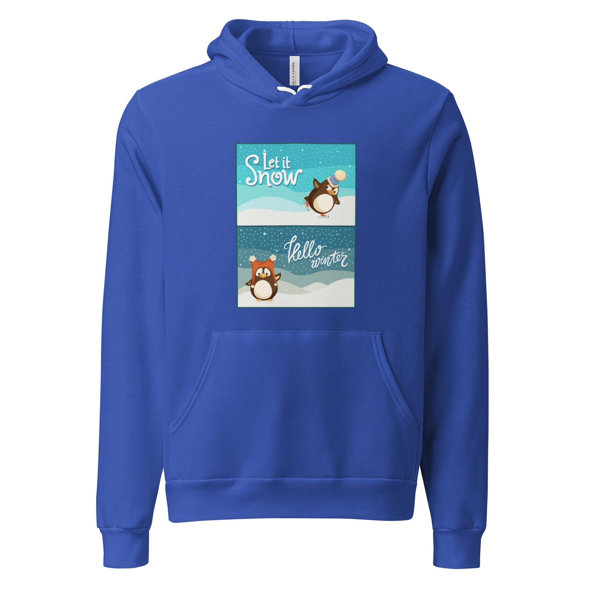 Unisex Hoodie, Men's Hoodie, women's Pullover Hoodie, Sweatshirt - PratSN