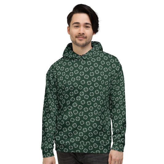 Unisex Hoodie, Men's Hoodie, Women's Pullover Hoodie, Sweatshirt - PratSN