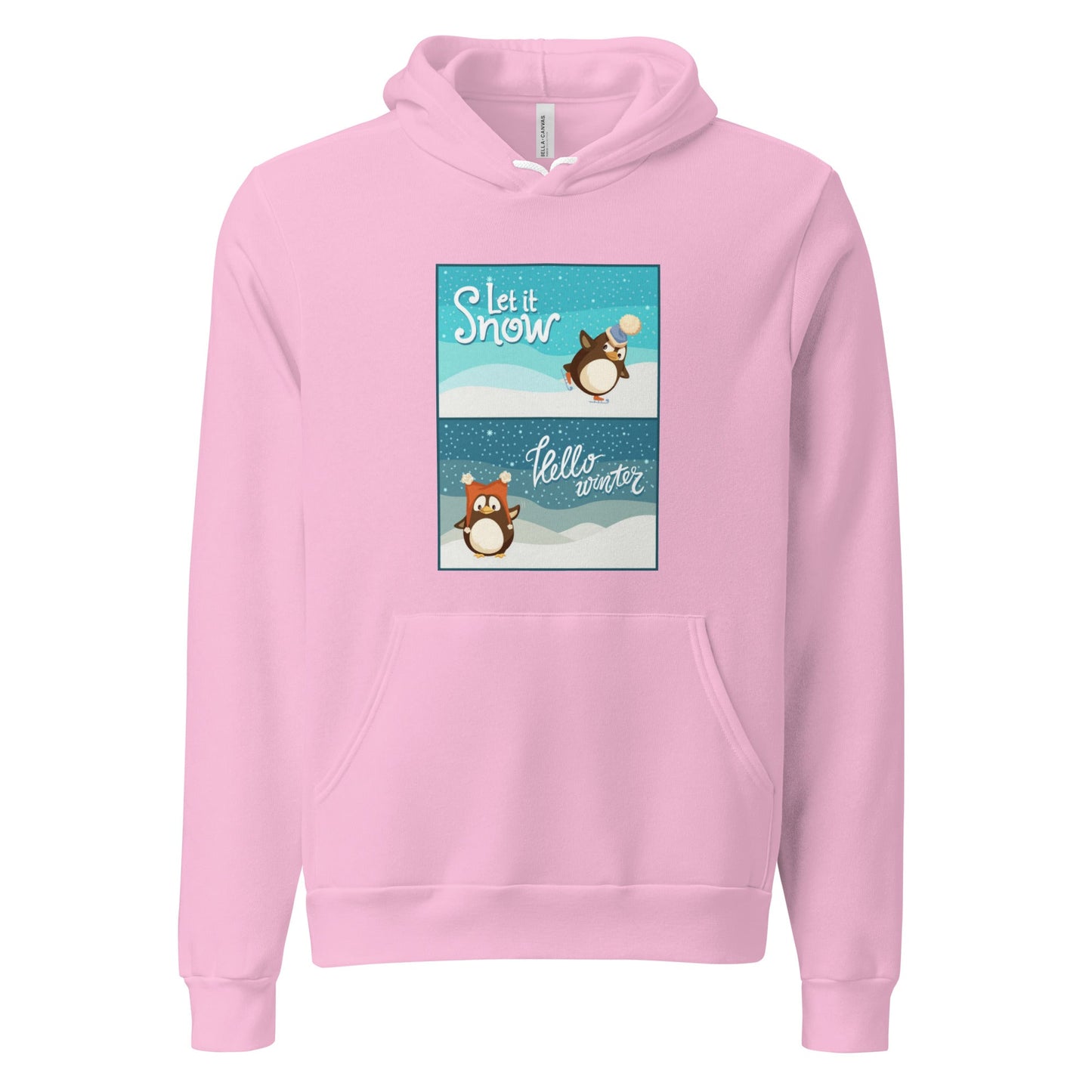 Unisex Hoodie, Men's Hoodie, women's Pullover Hoodie, Sweatshirt - PratSN