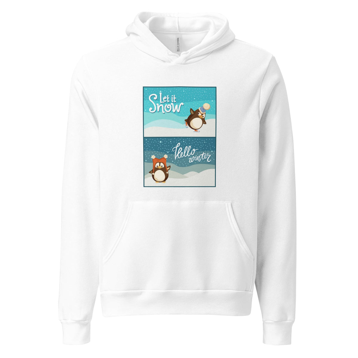 Unisex Hoodie, Men's Hoodie, women's Pullover Hoodie, Sweatshirt - PratSN