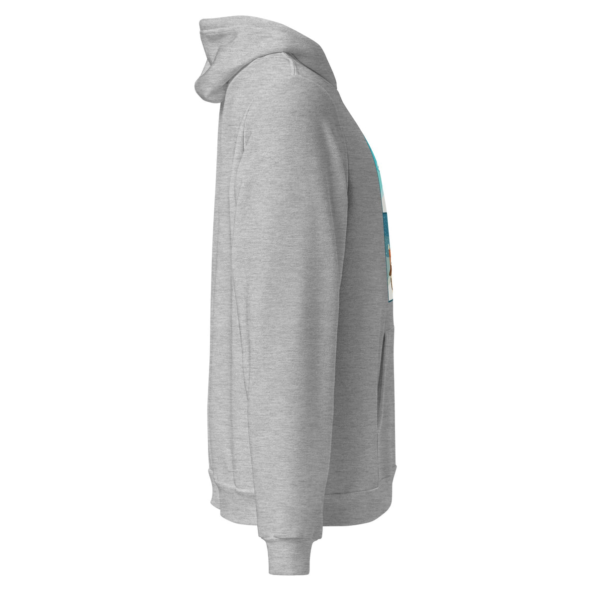 Unisex Hoodie, Men's Hoodie, women's Pullover Hoodie, Sweatshirt - PratSN
