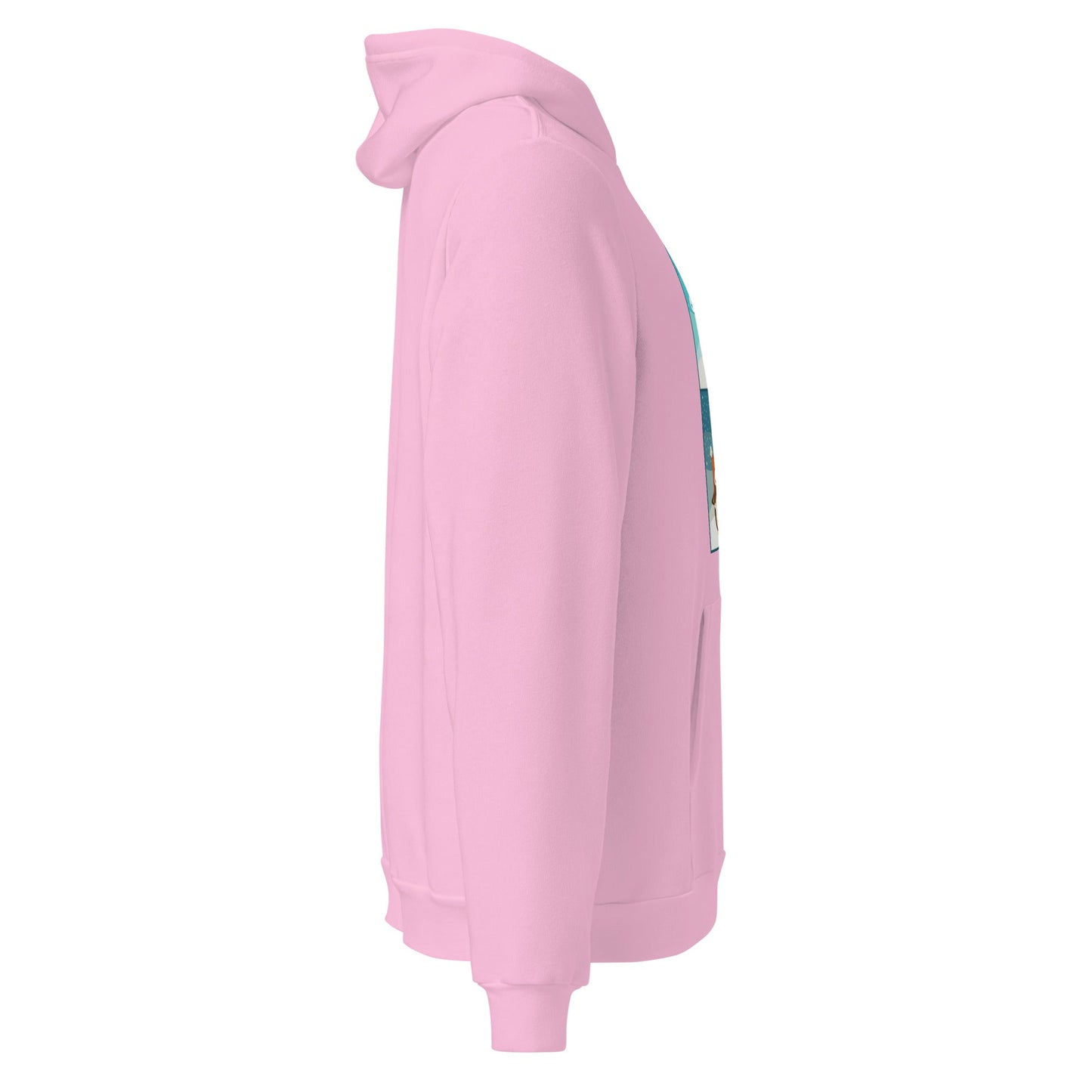 Unisex Hoodie, Men's Hoodie, women's Pullover Hoodie, Sweatshirt - PratSN