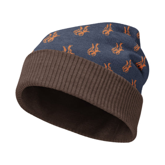 Unisex Knitted beanie - PratSN