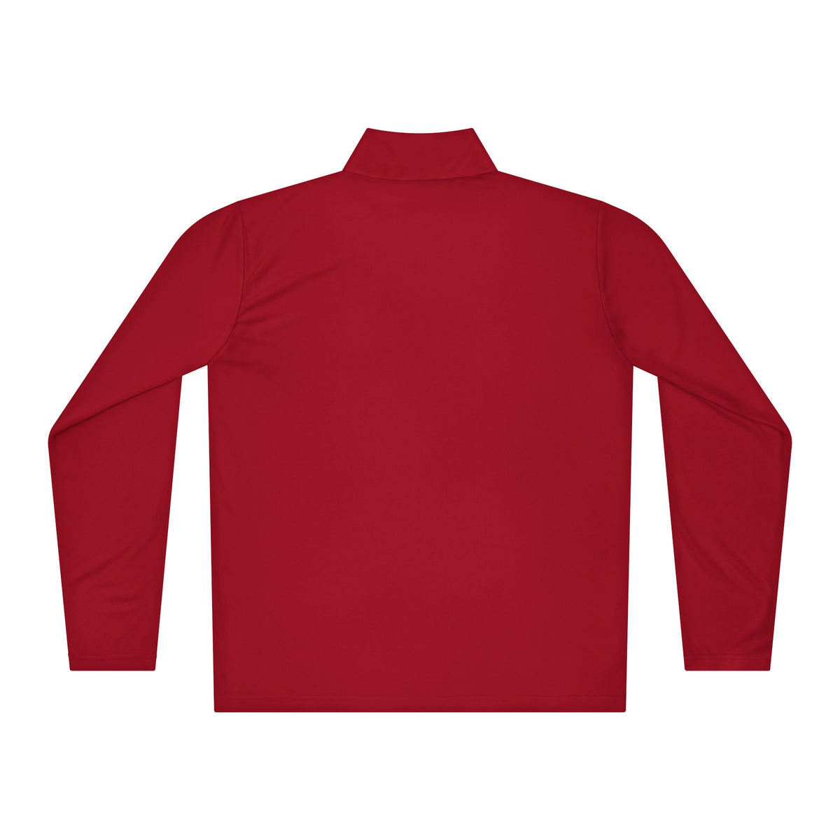 unisex Lightweight quarter-zip pullover - PratSN