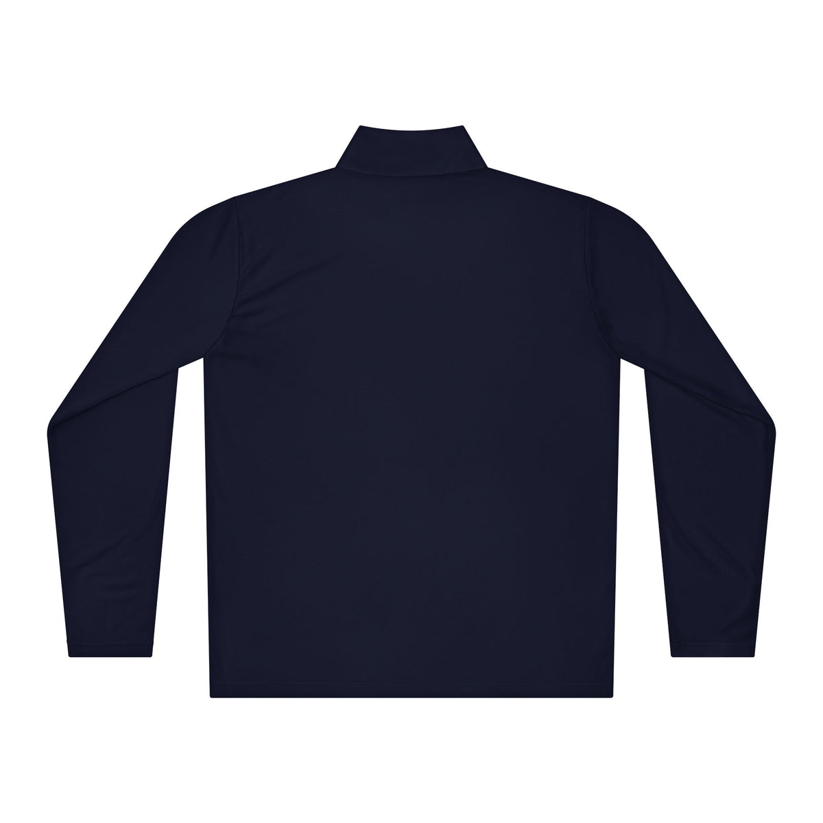 unisex Lightweight quarter-zip pullover - PratSN