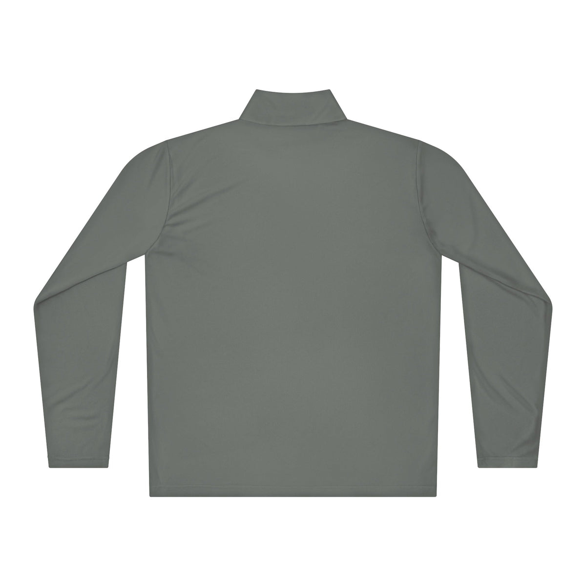 unisex Lightweight quarter-zip pullover - PratSN
