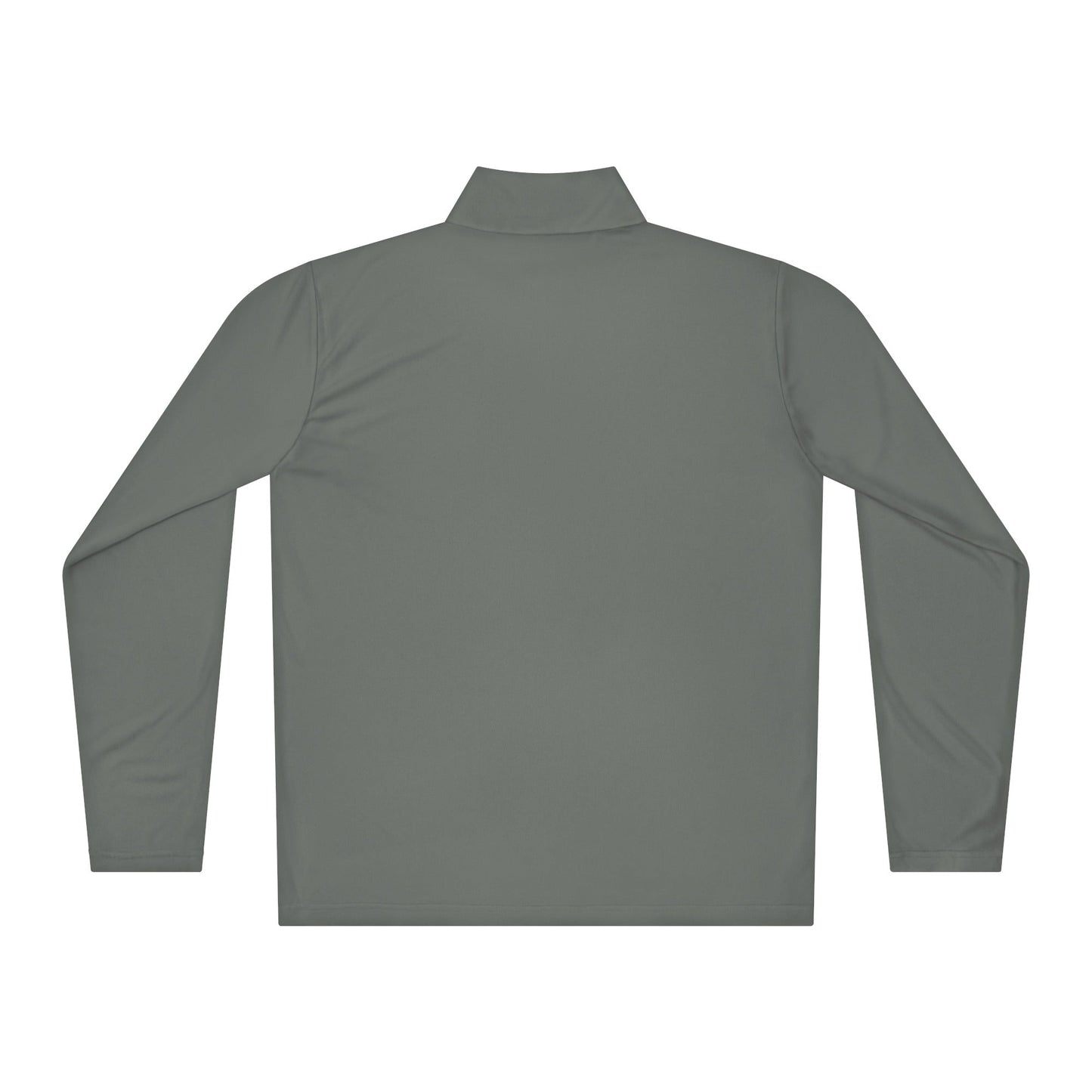 Unisex Lightweight quarter-zip pullover sport wear - PratSN