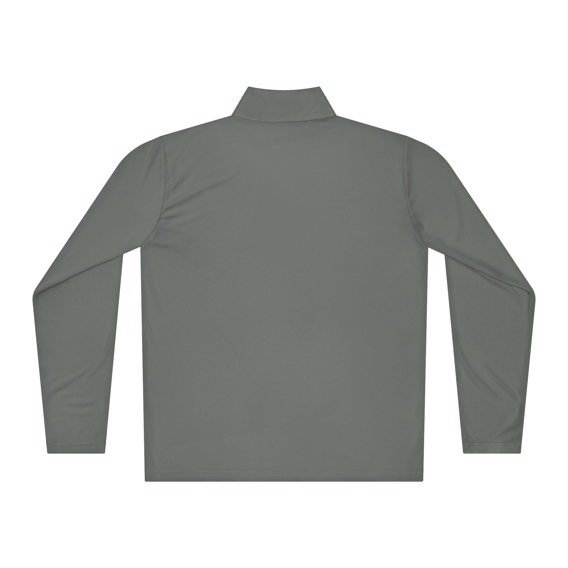 Unisex Lightweight quarter-zip pullover sport wear - PratSN