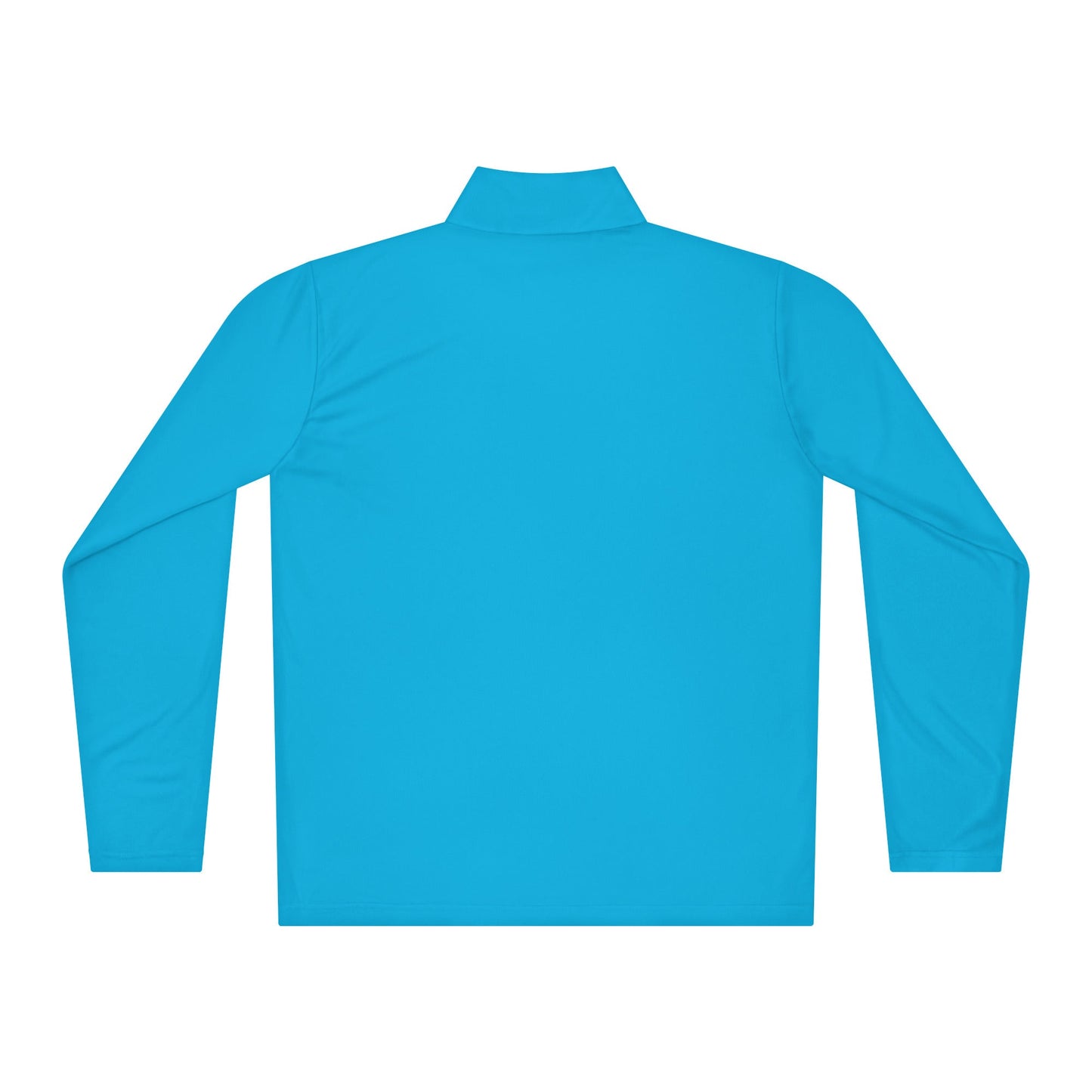 Unisex Lightweight quarter-zip pullover sport wear - PratSN