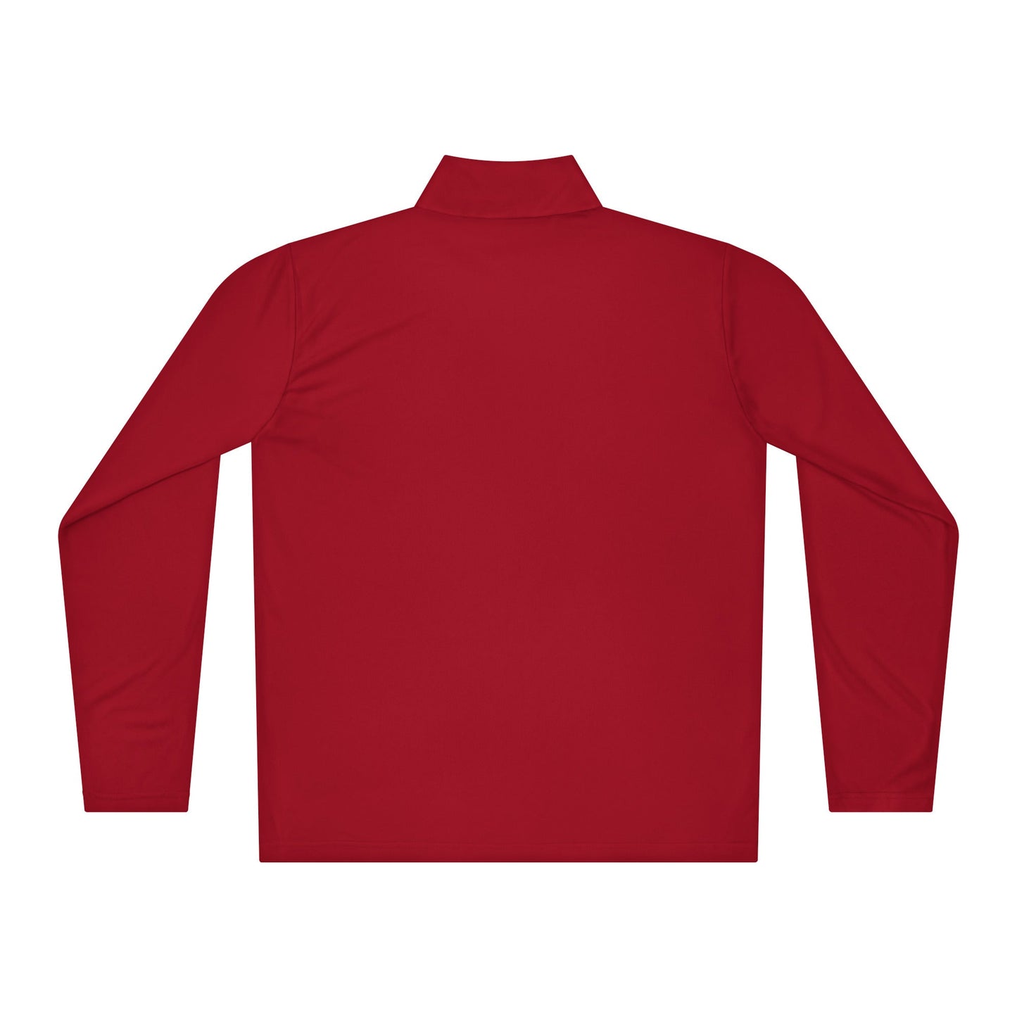Unisex Lightweight quarter-zip pullover sport wear - PratSN