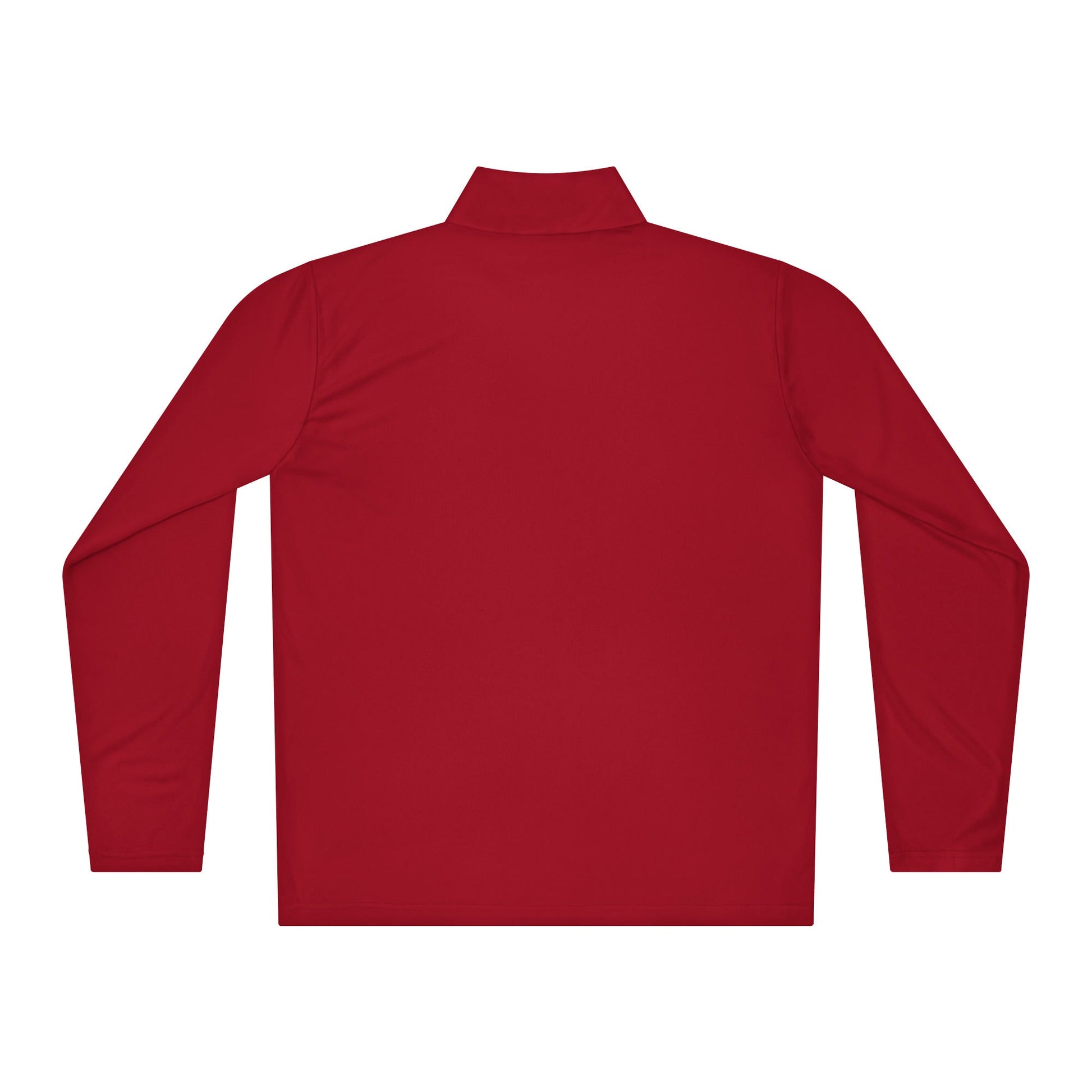 Unisex Lightweight quarter-zip pullover sport wear - PratSN