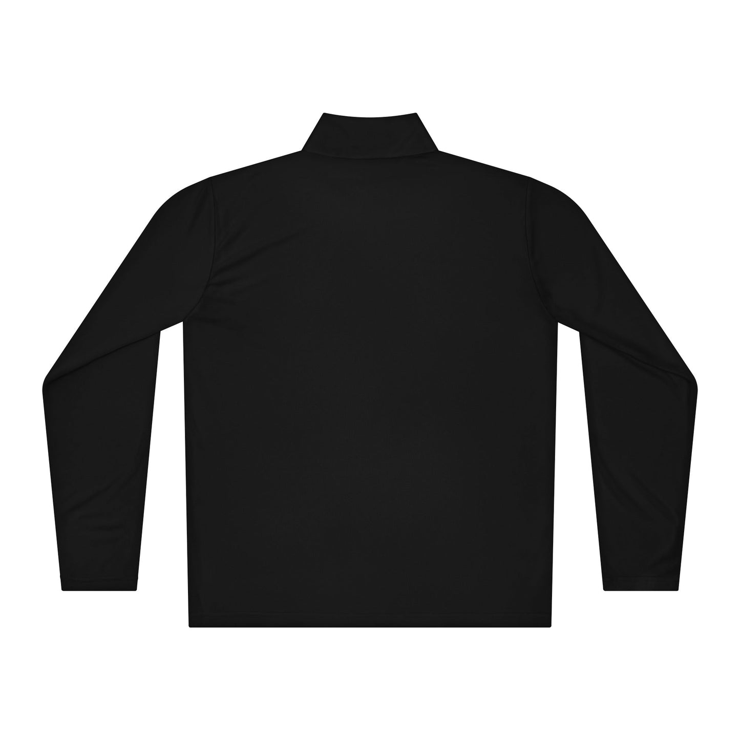 Unisex Lightweight quarter-zip pullover sport wear - PratSN