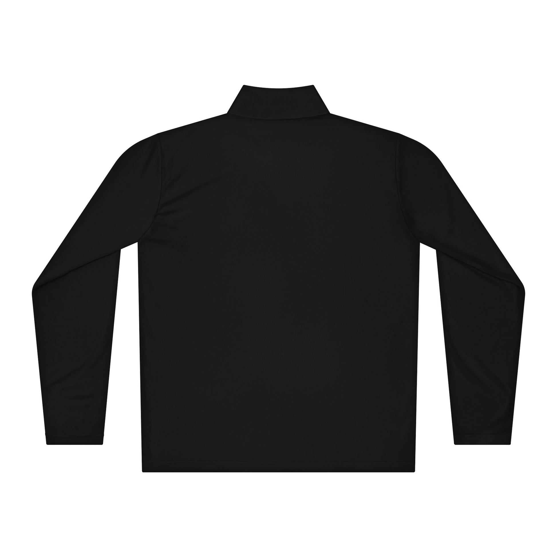 Unisex Lightweight quarter-zip pullover sport wear - PratSN