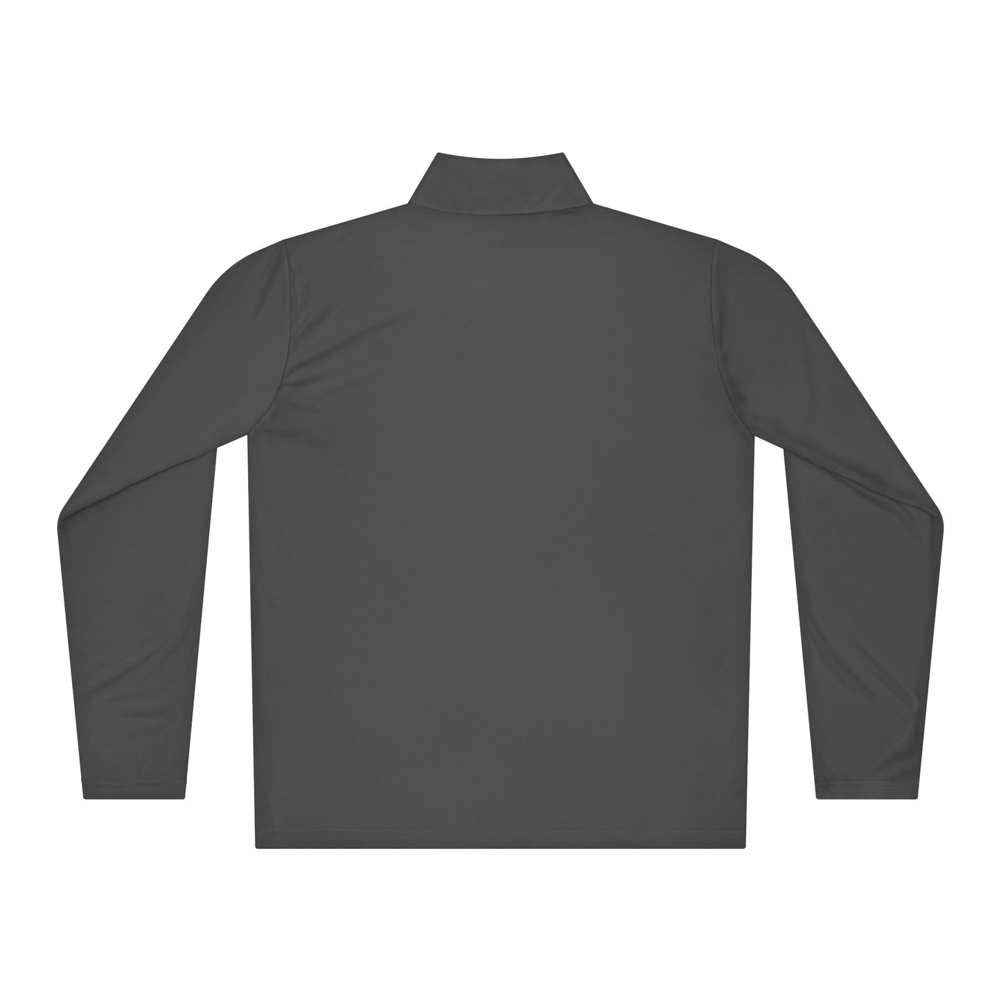 Unisex Lightweight quarter-zip pullover sport wear - PratSN