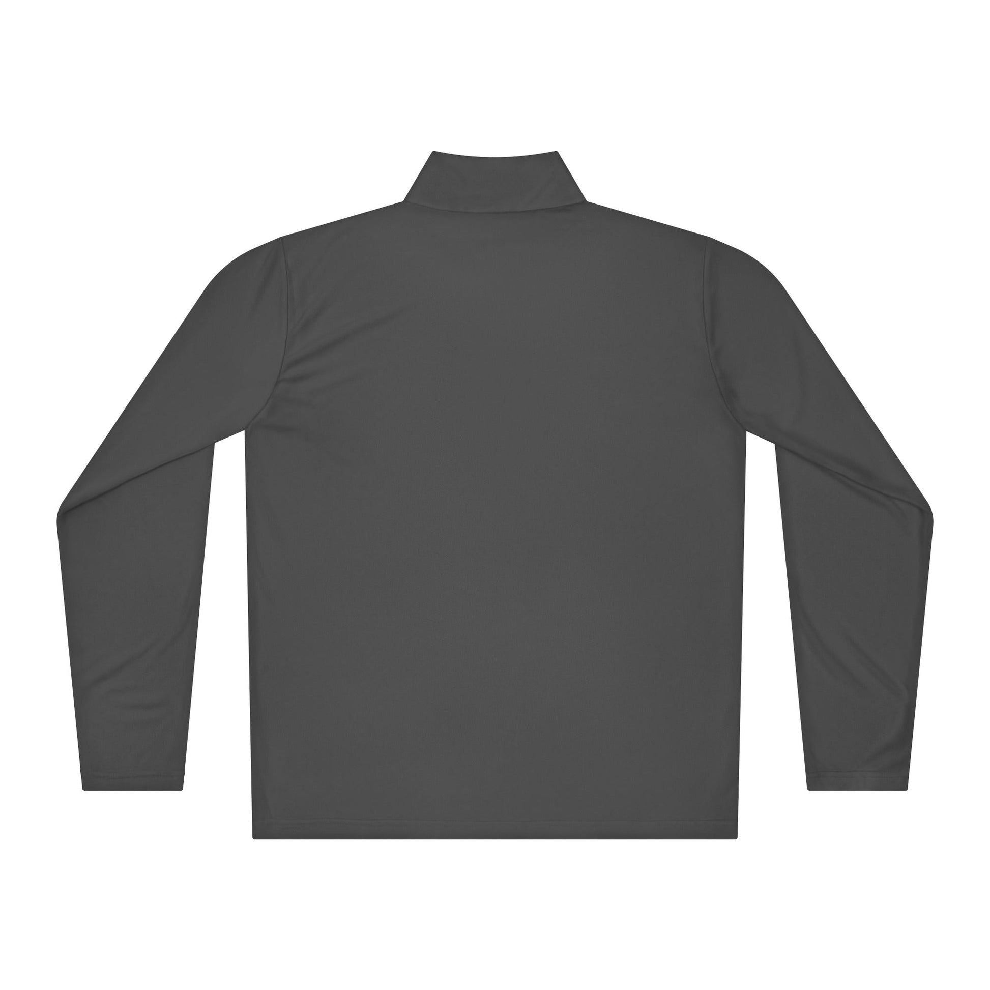 Unisex Lightweight quarter-zip pullover sport wear - PratSN