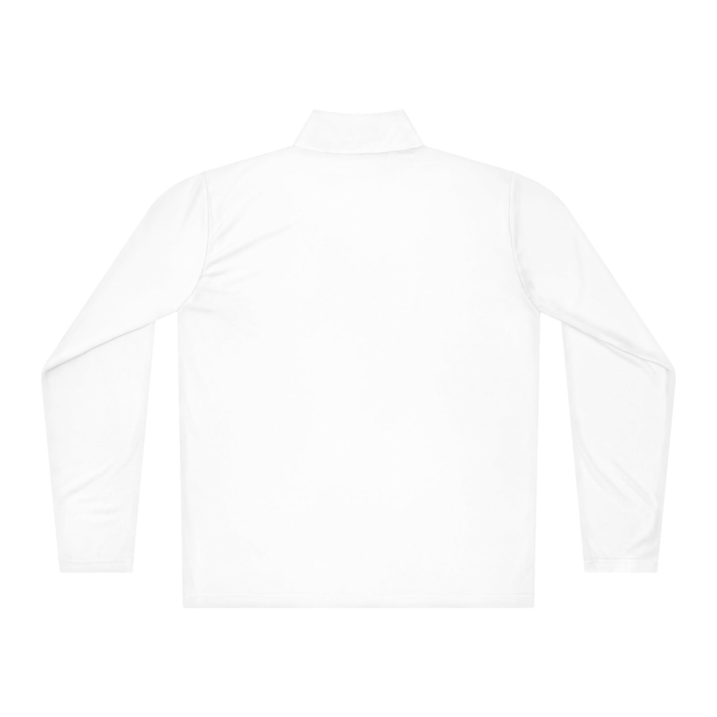 Unisex Lightweight quarter-zip pullover sport wear - PratSN