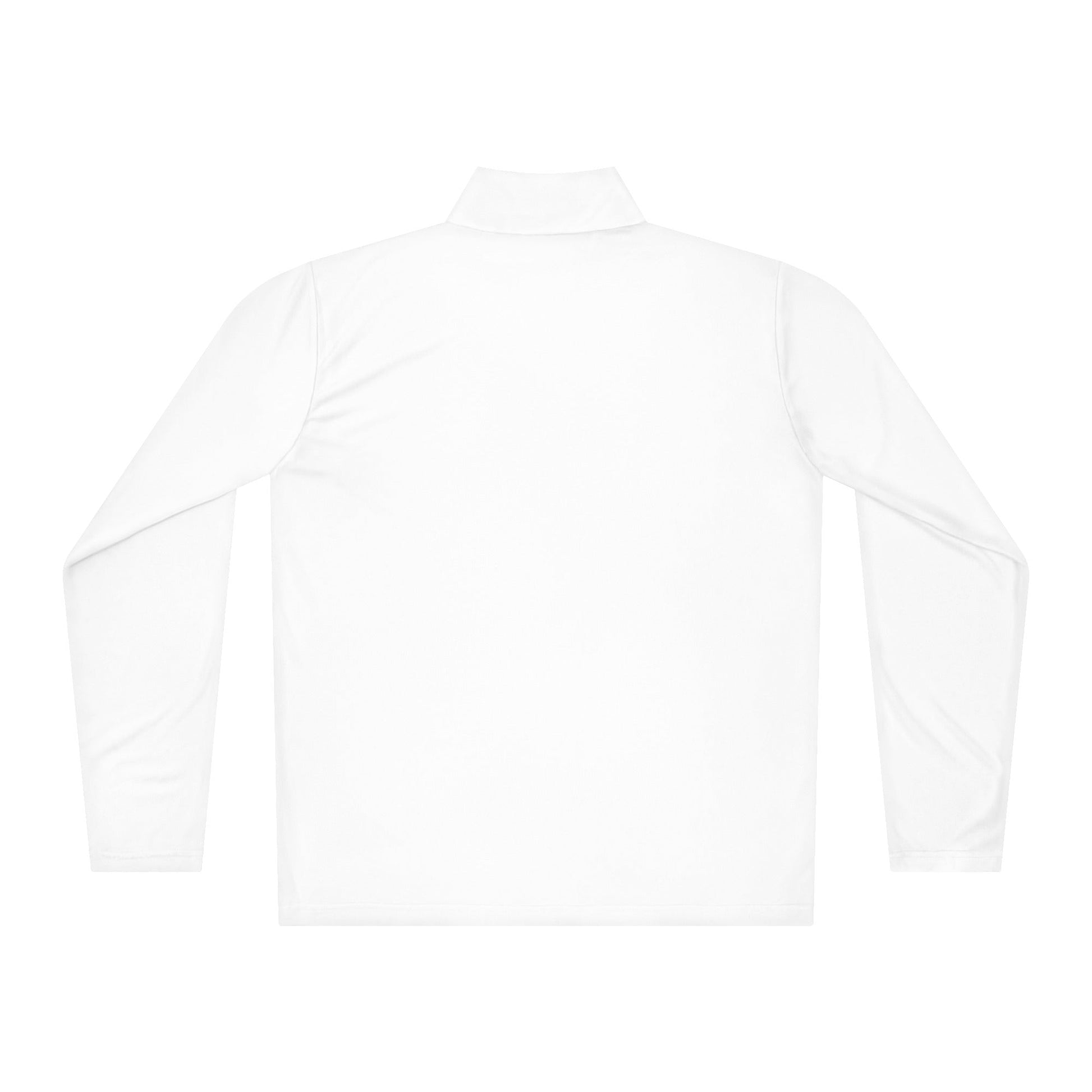 Unisex Lightweight quarter-zip pullover sport wear - PratSN