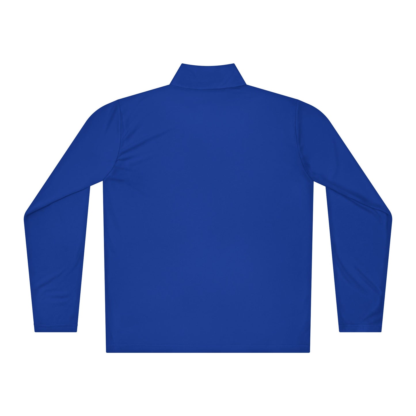 Unisex Lightweight quarter-zip pullover sport wear - PratSN
