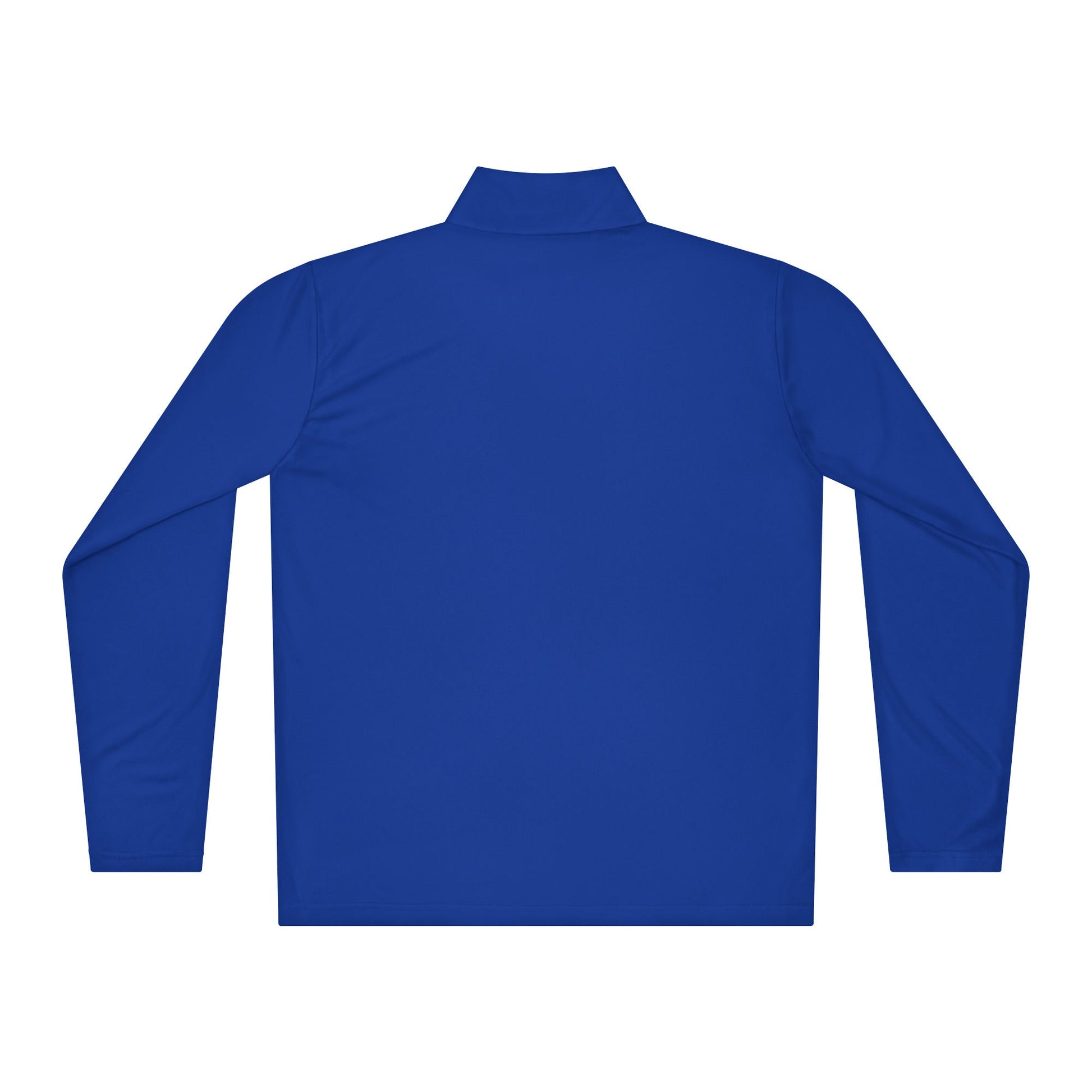 Unisex Lightweight quarter-zip pullover sport wear - PratSN