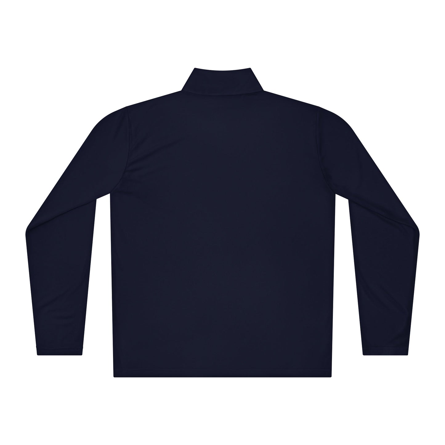 Unisex Lightweight quarter-zip pullover sport wear - PratSN