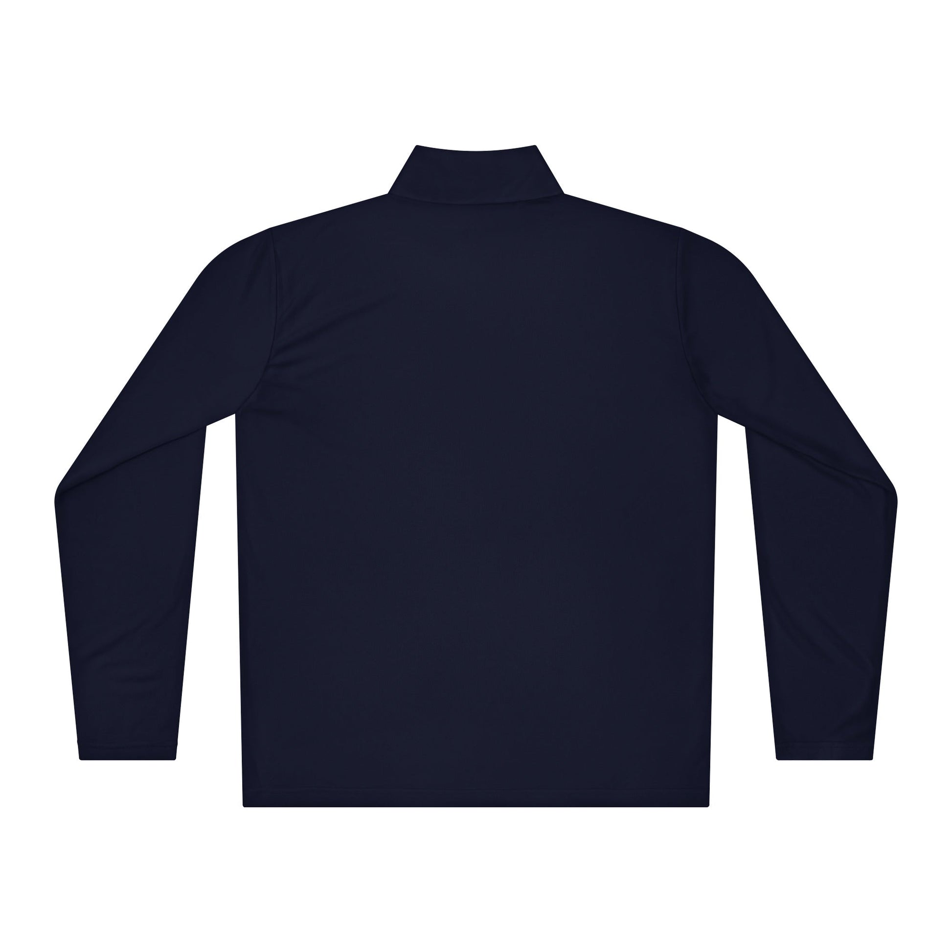 Unisex Lightweight quarter-zip pullover sport wear - PratSN