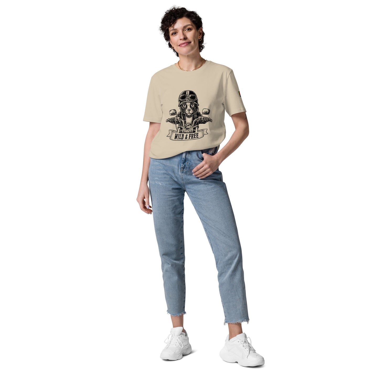 Unisex organic cotton t-shirt, Classic Crew neck T-Shirts, Soft Cotton t- shirts, T- Shirt for him, T-Shirt for her