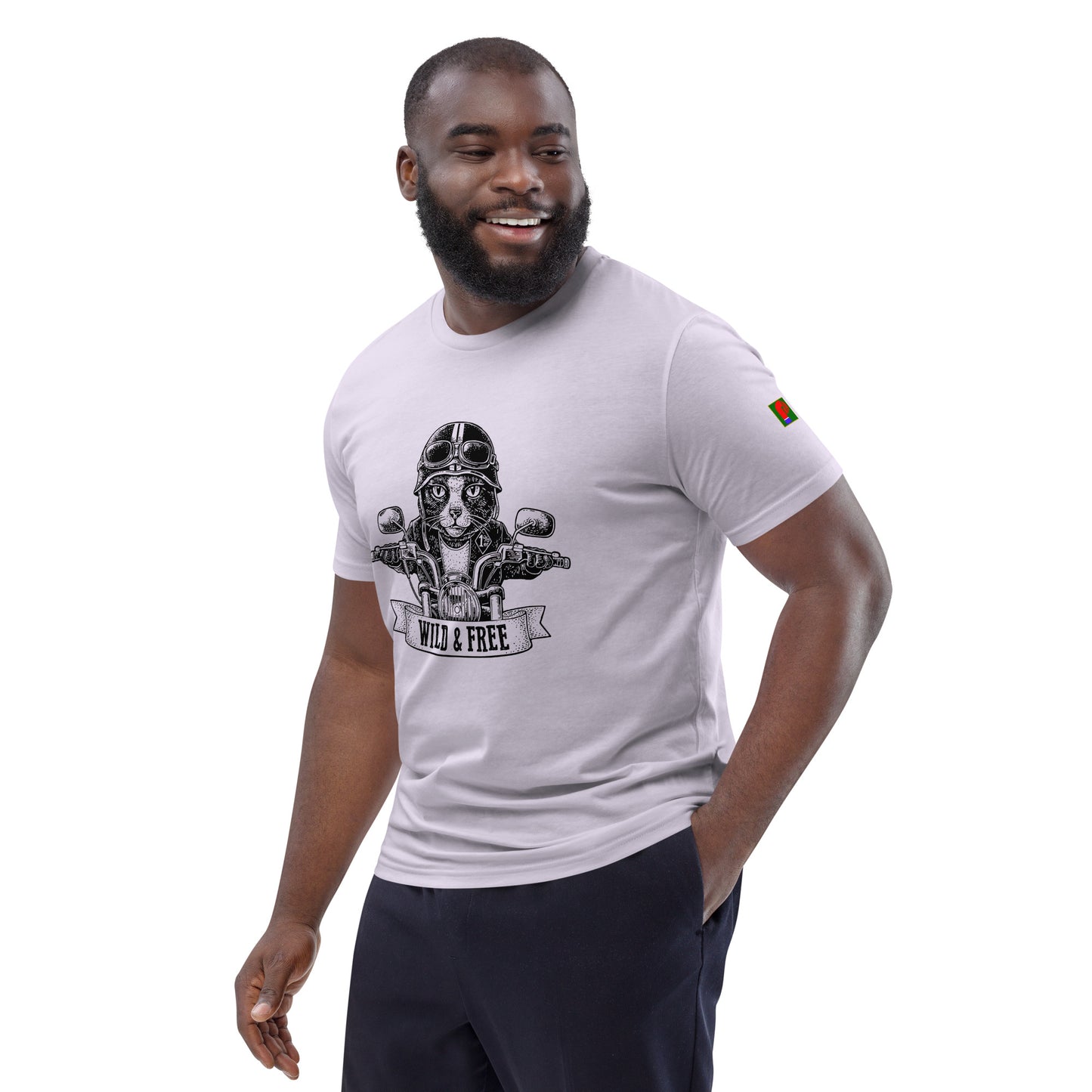 Unisex organic cotton t-shirt, Classic Crew neck T-Shirts, Soft Cotton t- shirts, T- Shirt for him, T-Shirt for her