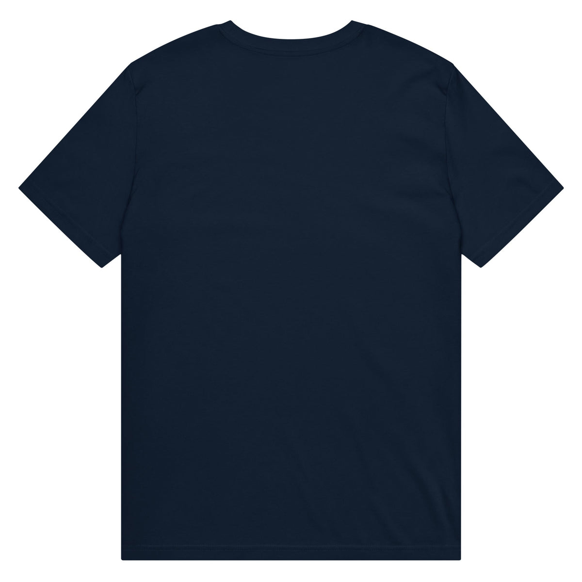 Unisex organic mid-light t-shirt - PratSN