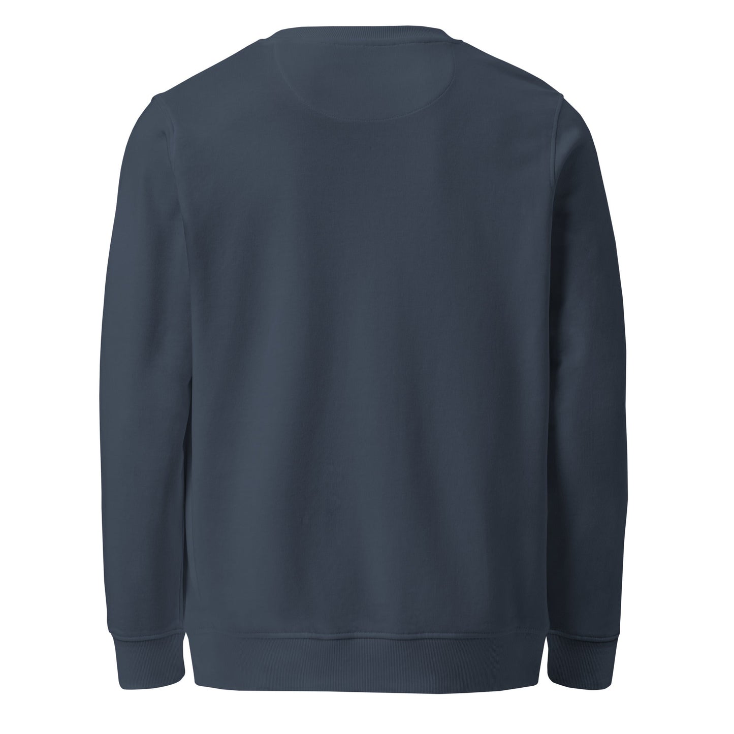 Unisex organic sweatshirt - PratSN