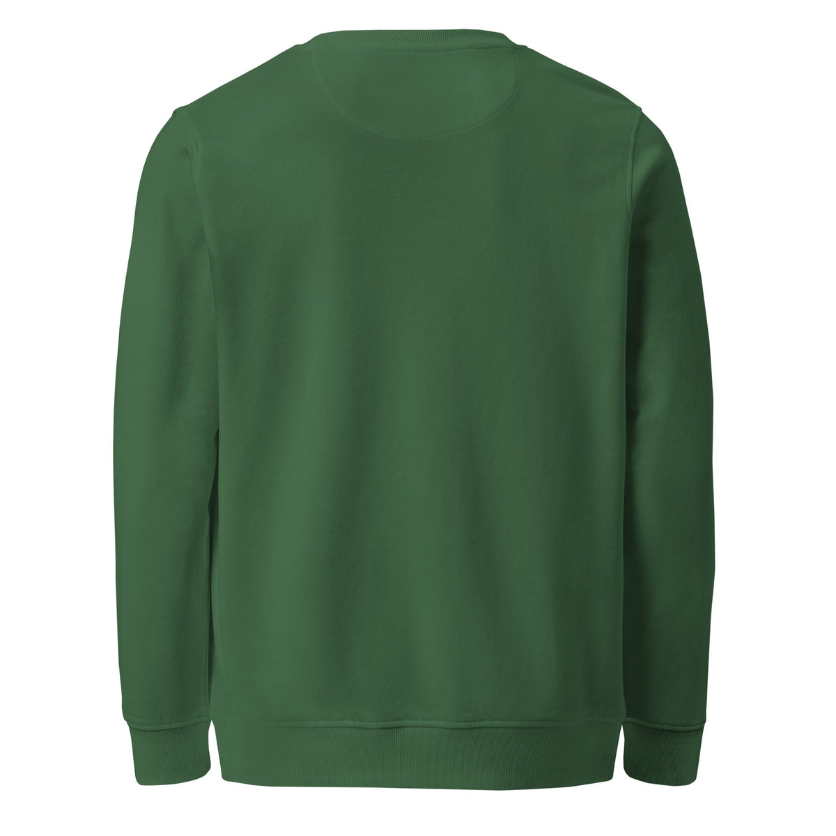 Unisex organic sweatshirt - PratSN
