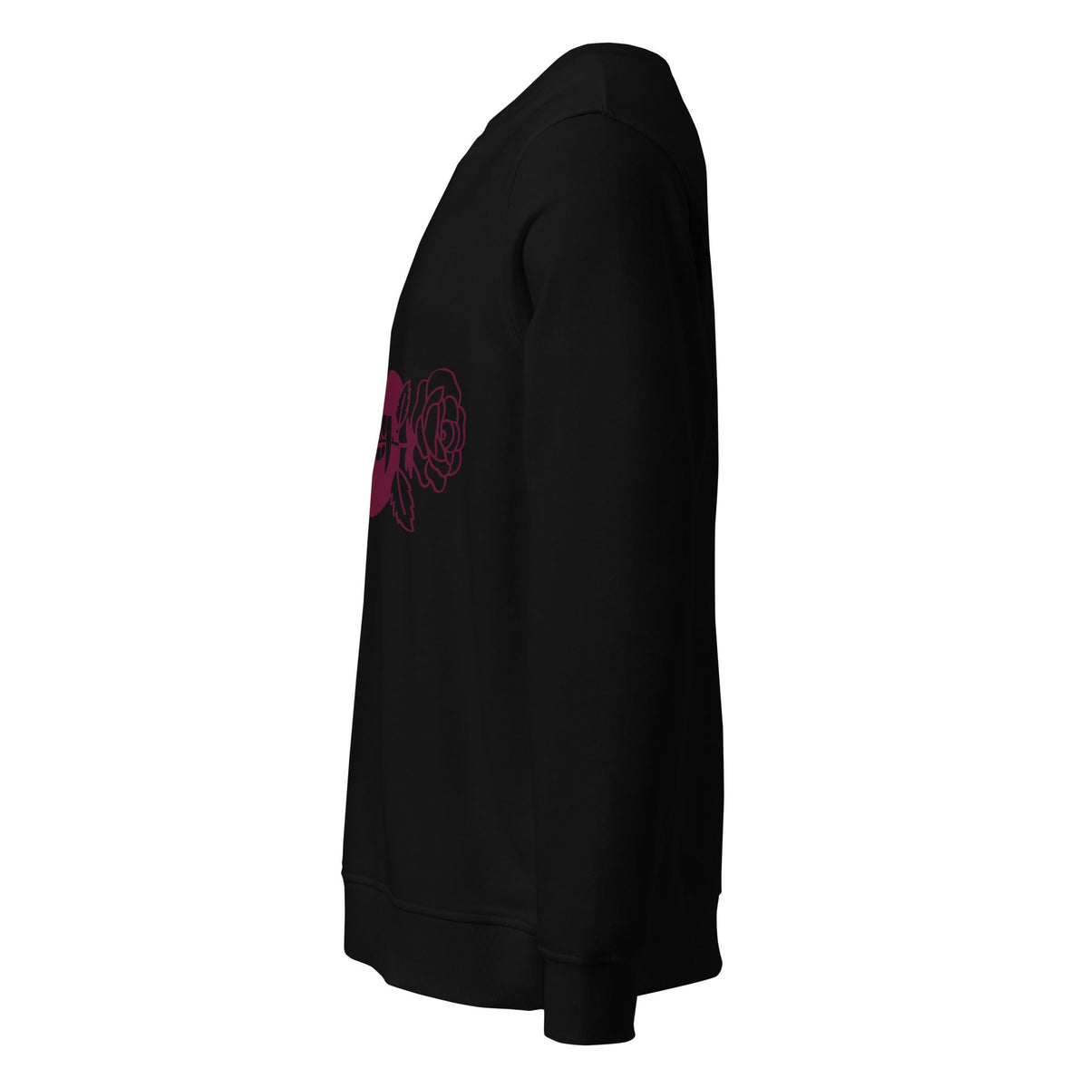 Unisex organic sweatshirt - PratSN
