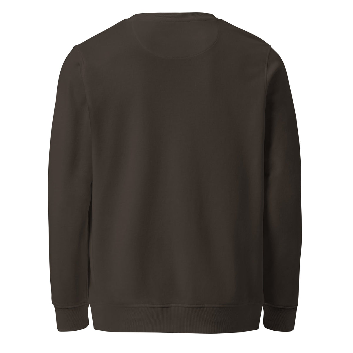 Unisex organic sweatshirt - PratSN