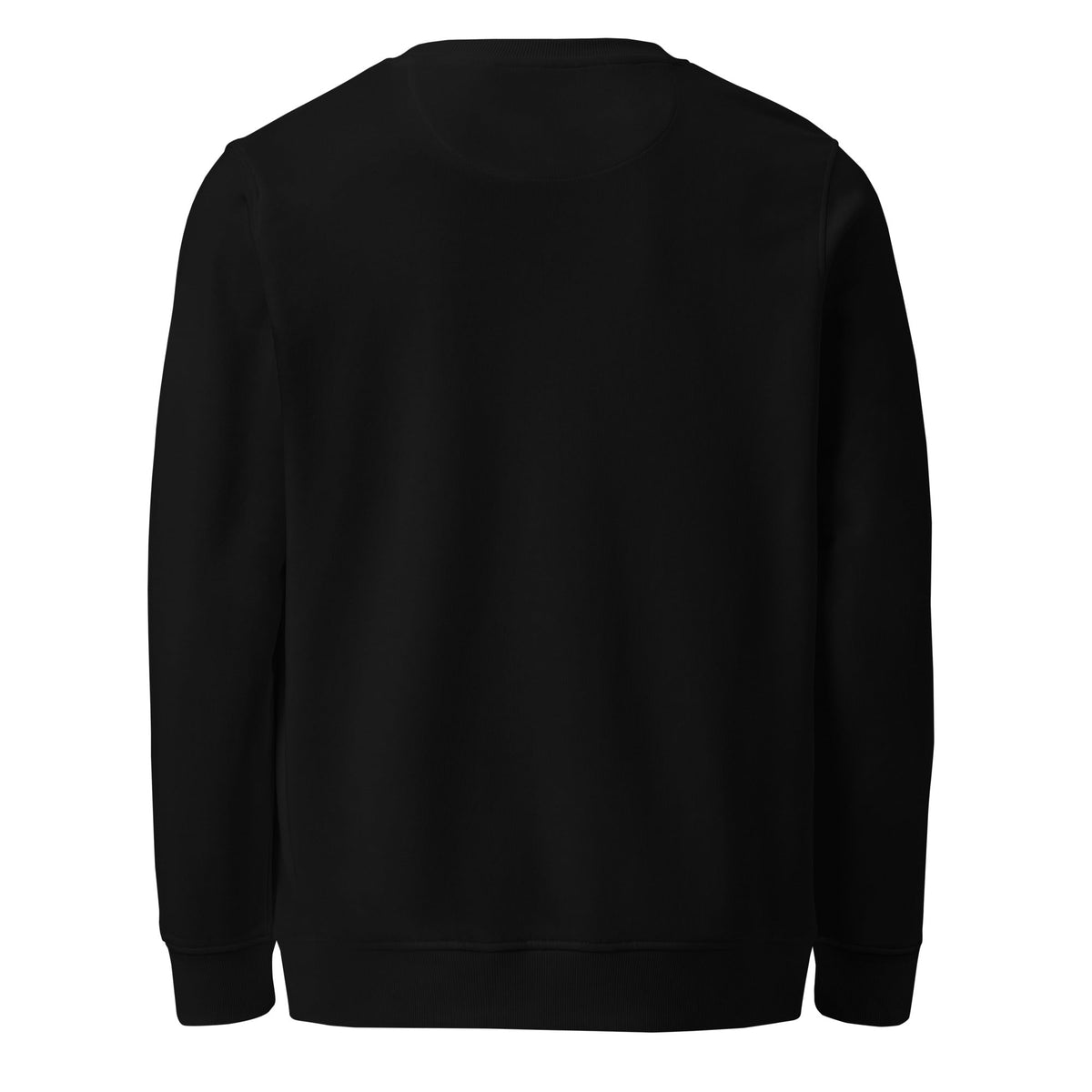 Unisex organic sweatshirt - PratSN