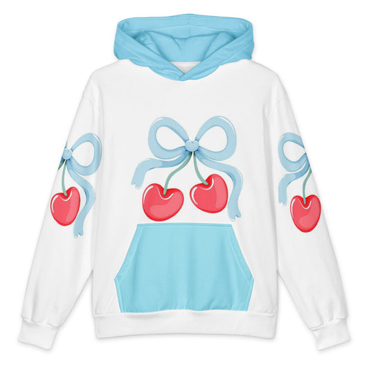 Unisex Oversized Cotton Hoodie - PratSN
