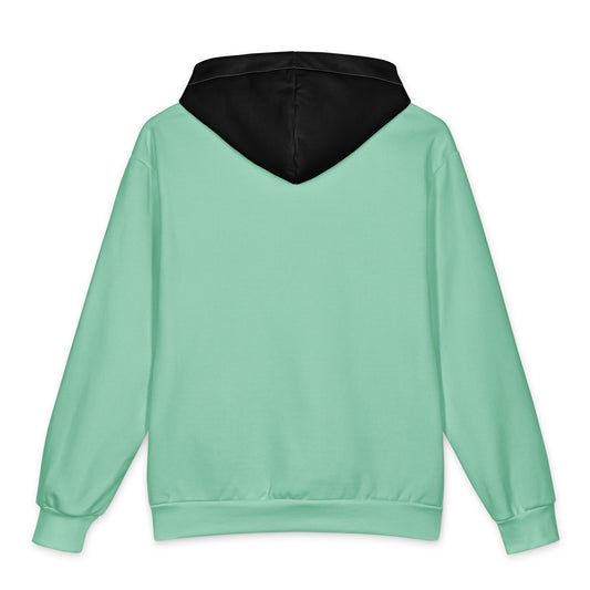 Unisex Oversized Cotton Hoodie - PratSN