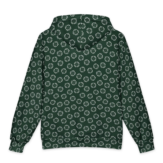 Unisex Oversized Cotton Hoodie - PratSN